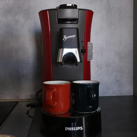 Azeos By Pom Apartment