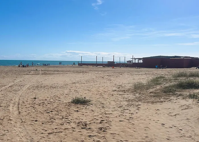 Azeos By Pom Apartment Agde