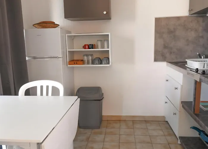 Apartment Azeos By Pom *