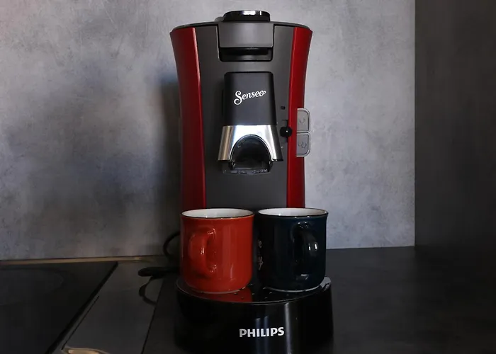 Azeos By Pom Apartment