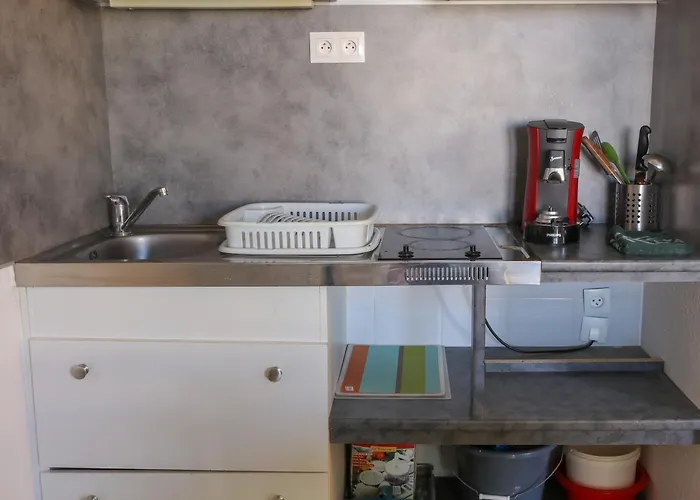 Azeos By Pom Apartment Agde