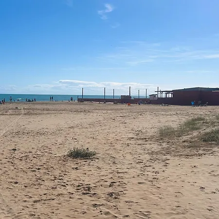 Azeos By Pom Apartment Agde