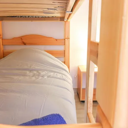 Apartment Azeos By Pom *