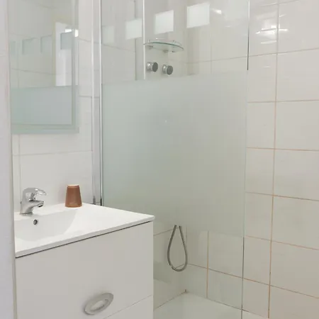 Apartment Azeos By Pom Agde