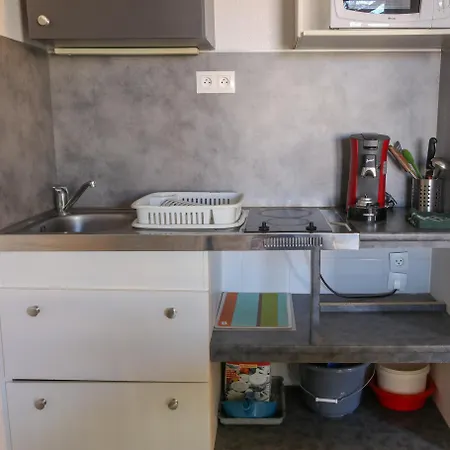 Azeos By Pom Apartment Agde